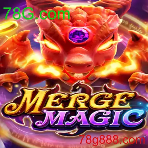 Descubra o Mundo Encantado de MERGEMAGIC