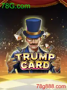 TrumpCard: O Novo Jogo de Estratégia Baseado em Eventos Atuais